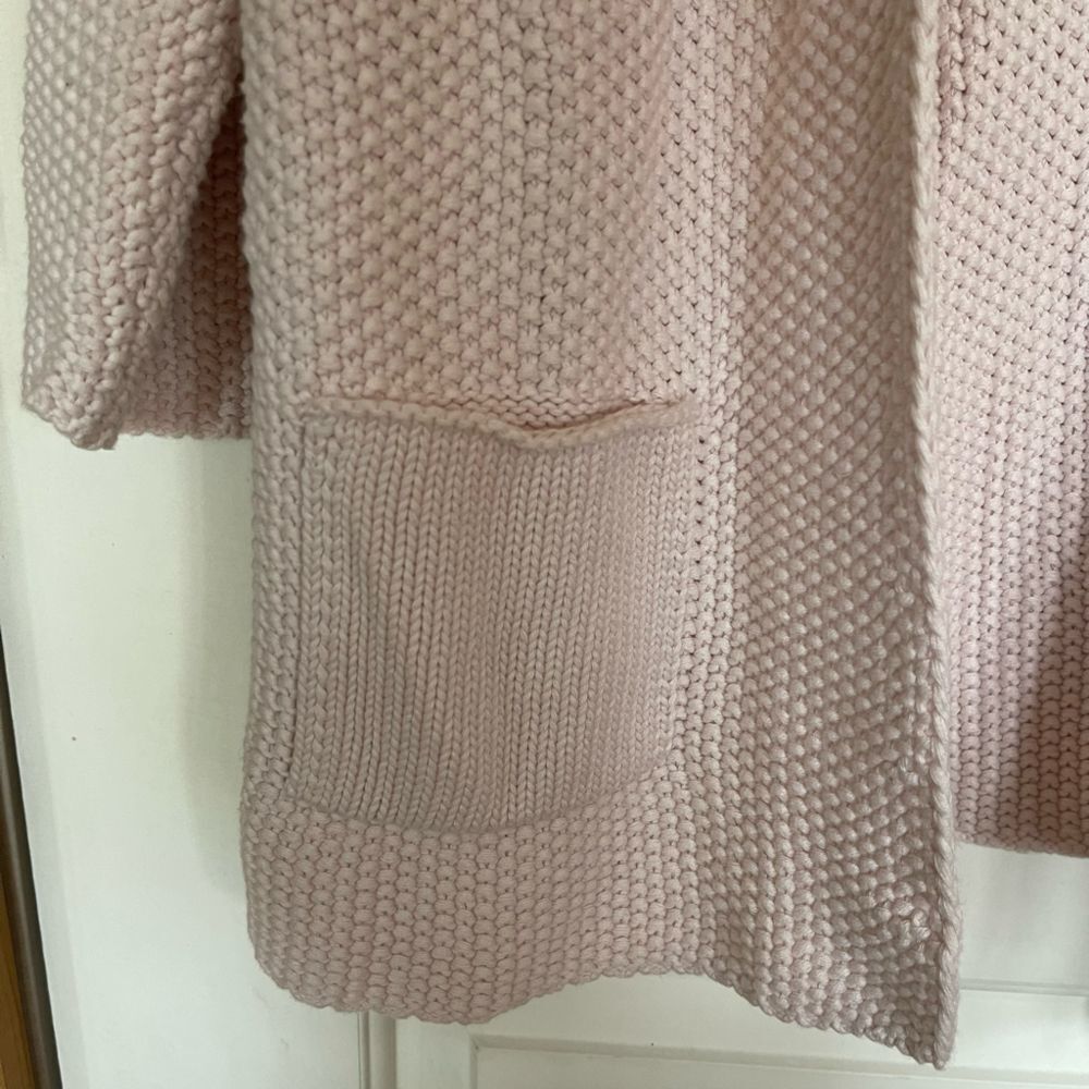 Marble knit sweater size XL - Picture 2 of 5